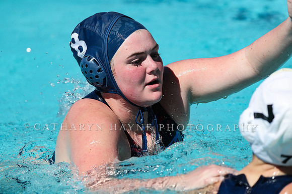 Youth Water Polo: USA Water Polo ODP Championships: Development: PAC vs PACE