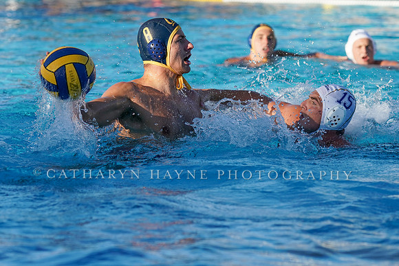 MWP: California Golden Bears vs Cal Baptist University