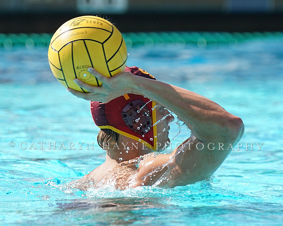 MWP:California Golden Bears vs USC Trojans