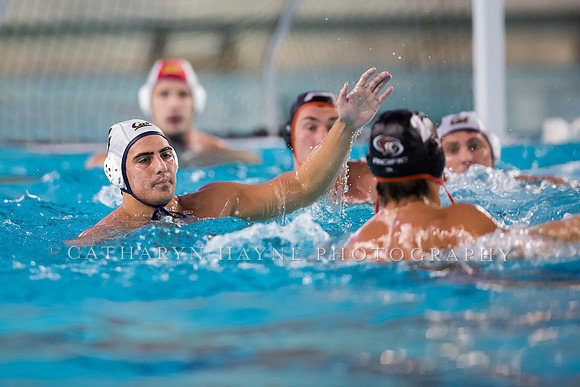 MPSF Cal vs UOP