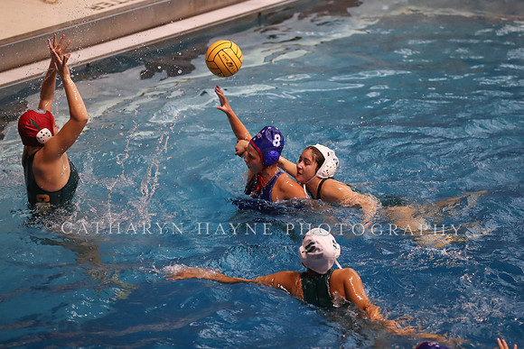 Youth Club Water Polo: USA Water Polo Champions Cup: 680 vs Chicago Parks District