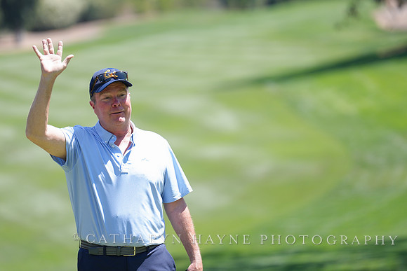 USA Water Polo Golf Tournamentr