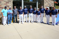 Youth Water Polo: USA Water Polo Olympic Development Championships: Teams