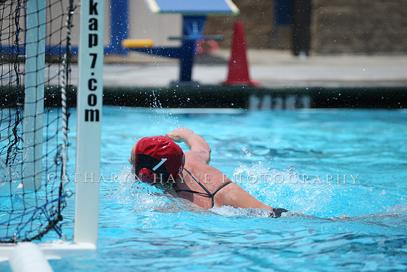 USA Water Polo: Womens Senior Nationals:Championship:New York Athletic Club vs Stanford