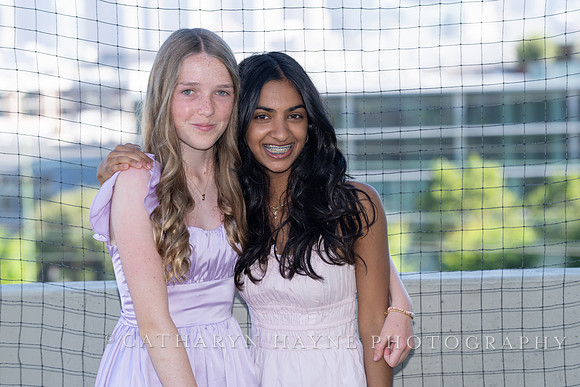 2024 Live Oak Graduation