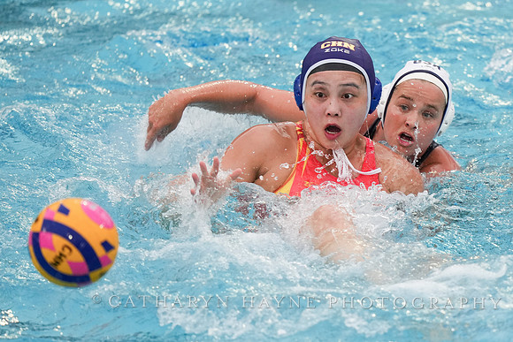 WWP: USA vs China