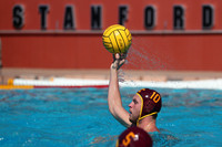 Collegiate Mens Water Polo: MPSF Invitational: USC Trojans vs Air Force