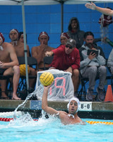 MWP: Stanford Cardinals vs Long Beach State 49ers