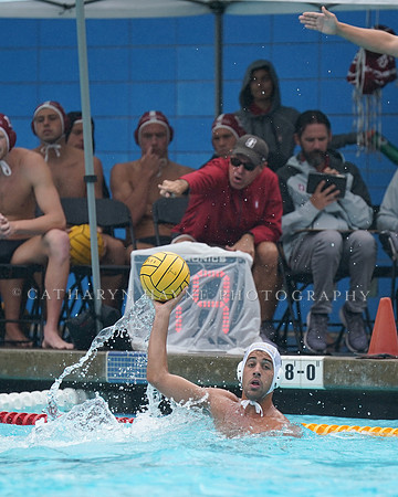 MWP: Stanford Cardinals vs Long Beach State 49ers