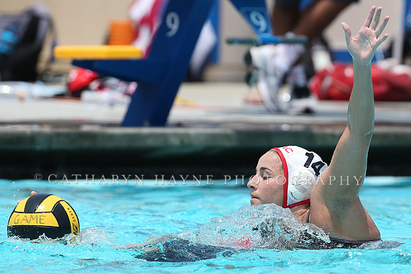 USA Water Polo: Womens Senior Nationals:Championship:New York Athletic Club vs Stanford