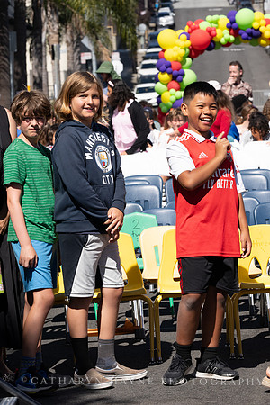 2024 Live Oak Graduation