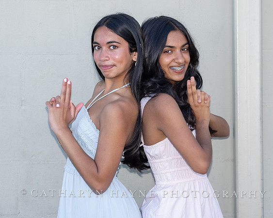 2024 Live Oak Graduation