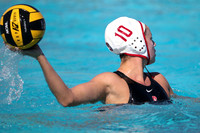 USA Water Polo: Womens Senior Nationals: Cal Golden Bears vs Stanford Cardinals