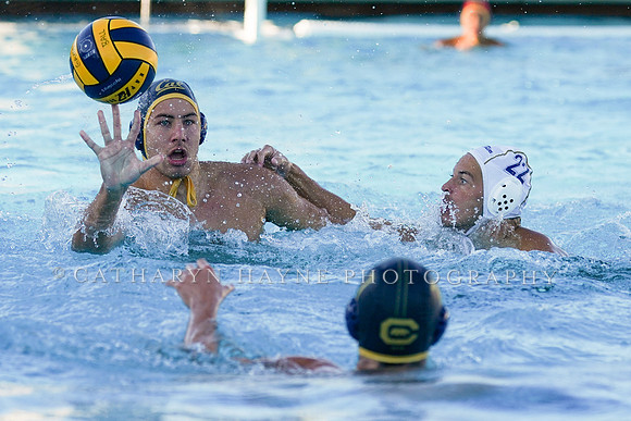 MWP: California Golden Bears vs Cal Baptist University