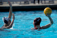 Youth Club Water Polo:Frozen Cup: U14 Diablo vs Lamorinda