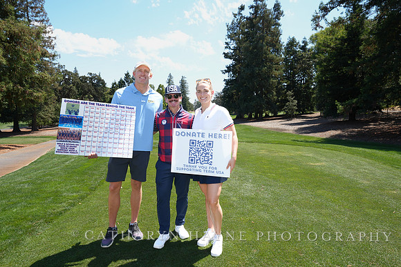 USA Water Polo Golf Tournamentr