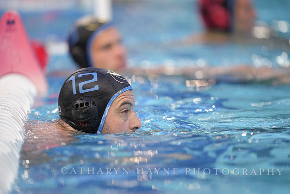 USA Water Polo National League