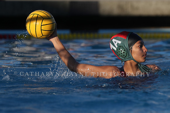 USA Water Polo: Girl's Olympic Development Program Championships: Development: NEZ vs PACE