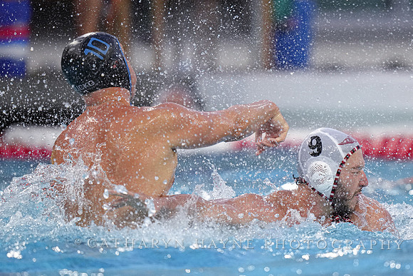 USA Water Polo National League