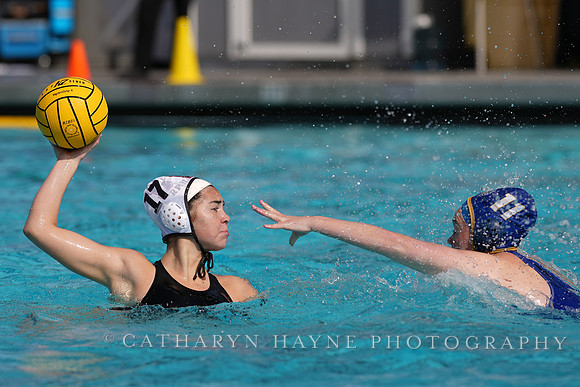 WWP: Brown University Bears vs SJSU Spartans