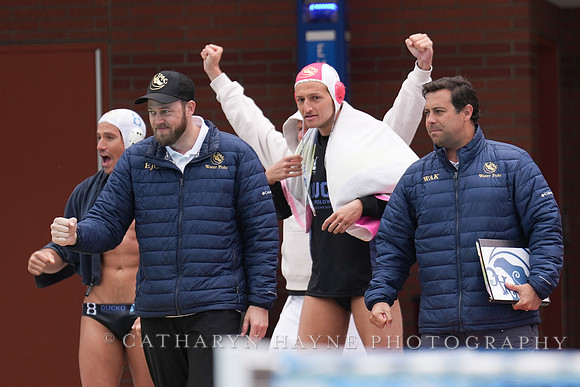 USA Water Polo National League MWP LAAC vs NYAC