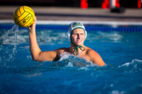 SoCal Invitational Stanford vs Concordia