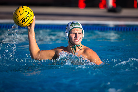 SoCal Invitational Stanford vs Concordia