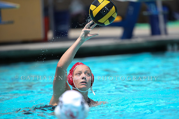 USA Water Polo: Womens Senior Nationals:Championship:New York Athletic Club vs Stanford