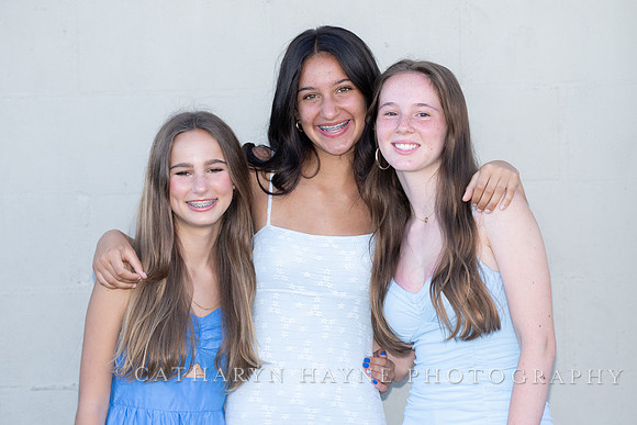 2024 Live Oak Graduation
