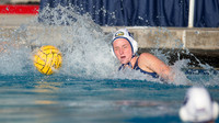 Cal vs UC Davis at California Speedo Cup