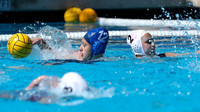 USA Water Polo: Girl's Olympic Development Program Championships: Development: Championship Game: CST Red vs PAC Red