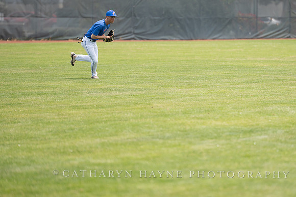 Saint Joseph Notre Dame High School Pilots: Senior Day