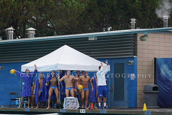 MWP:California Golden Bears vs UCSB Gauchos