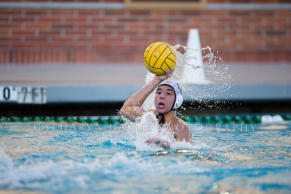 MPSF UCLA vs LBSU