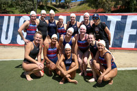 Youth Water Polo: USA Water Polo Olympic Development Championships: Teams