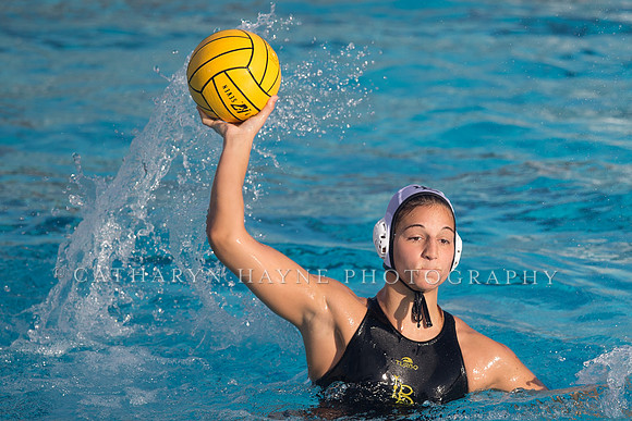 Cal vs SJSU at California Speedo Cup