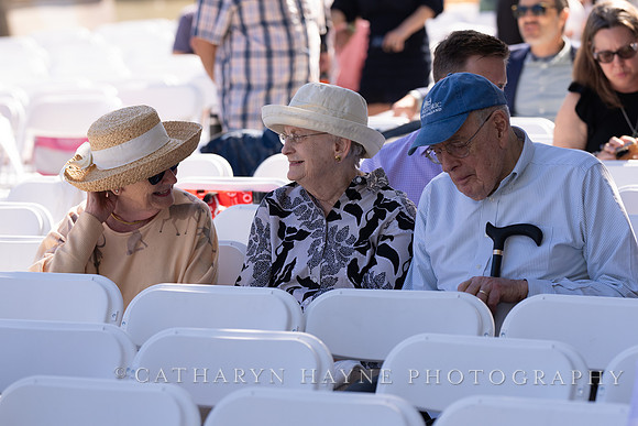 2024 Live Oak Graduation
