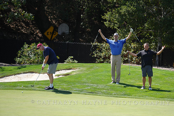 USA Water Polo Golf Tournamentr