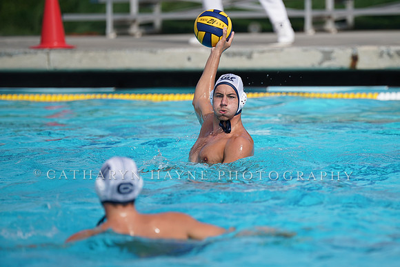 MWP: California Golden Bears vs Santa Clara University Broncos
