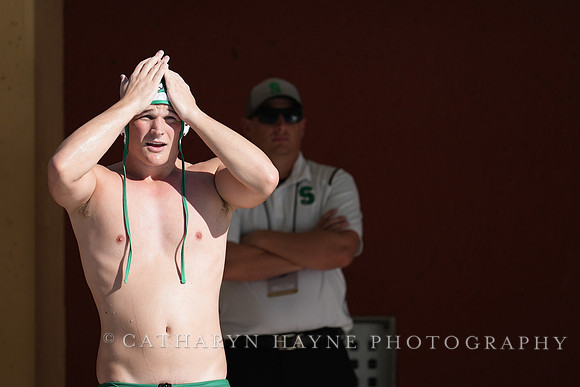 MWP: Salem University Tigers vs UCLA Bruins