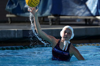 Youth Water Polo: USA Water Polo ODP Championships: Development: PACE vs Coastal Red