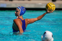 Collegiate Women's Water Polo: Barbara Kalbus Invitational: UCLA Bruins vs CSULB