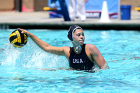 USA Water Polo: Womens Senior Nationals: Santa Barbara Premier vs USA Youth