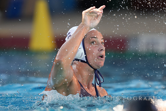 Maggie Steffens