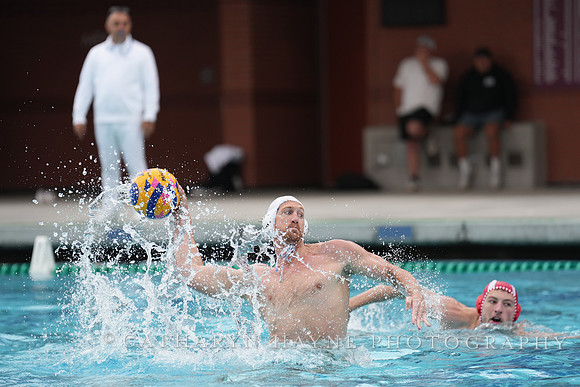 USA Water Polo National League MWP LAAC vs NYAC