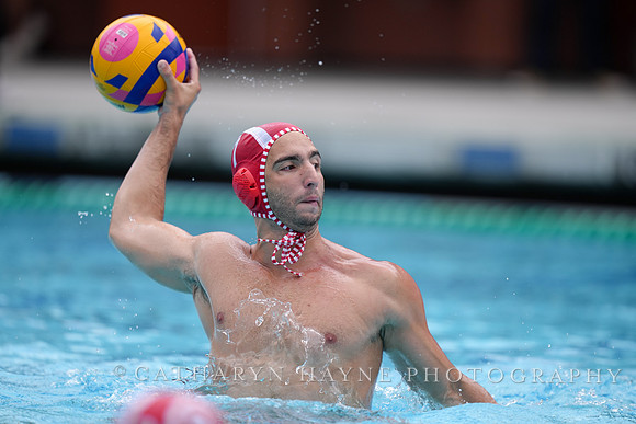 USA Water Polo National League MWP LAAC vs NYAC