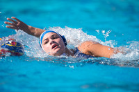 U14 Girls 680 vs Santa Barbara 805