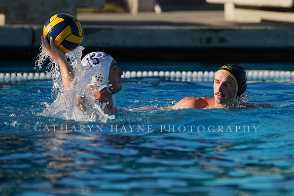 MWP: California Golden Bears vs Cal Baptist University