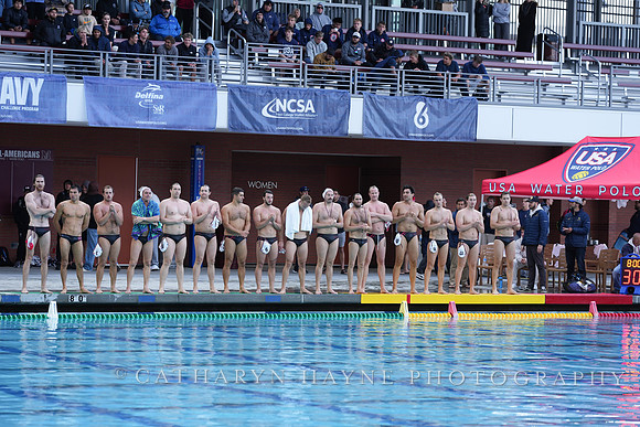 USA Water Polo National League