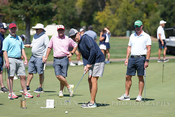 USA Water Polo Golf Tournamentr